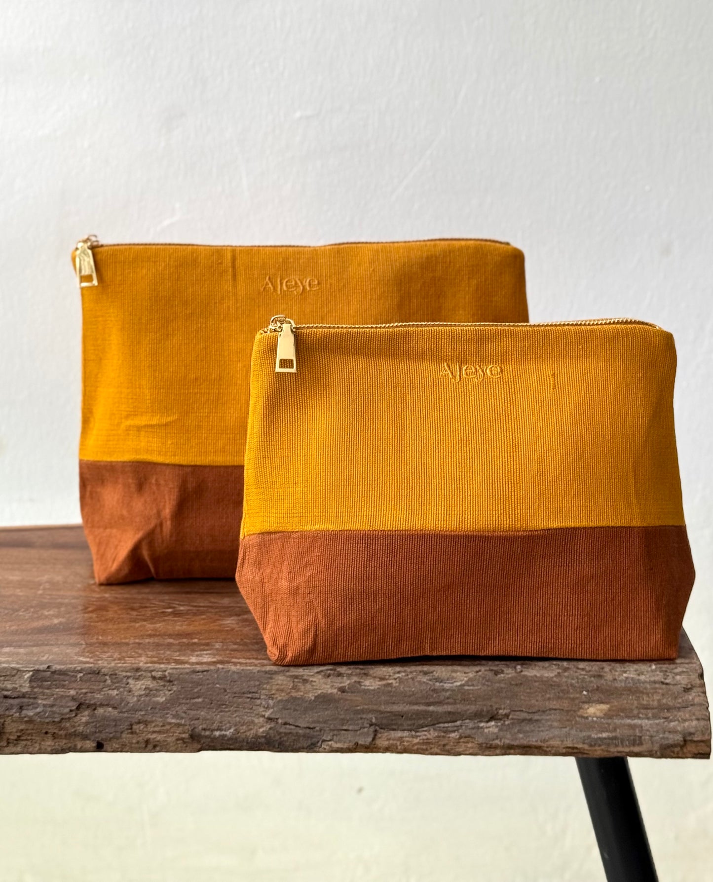 Beauty Pouch