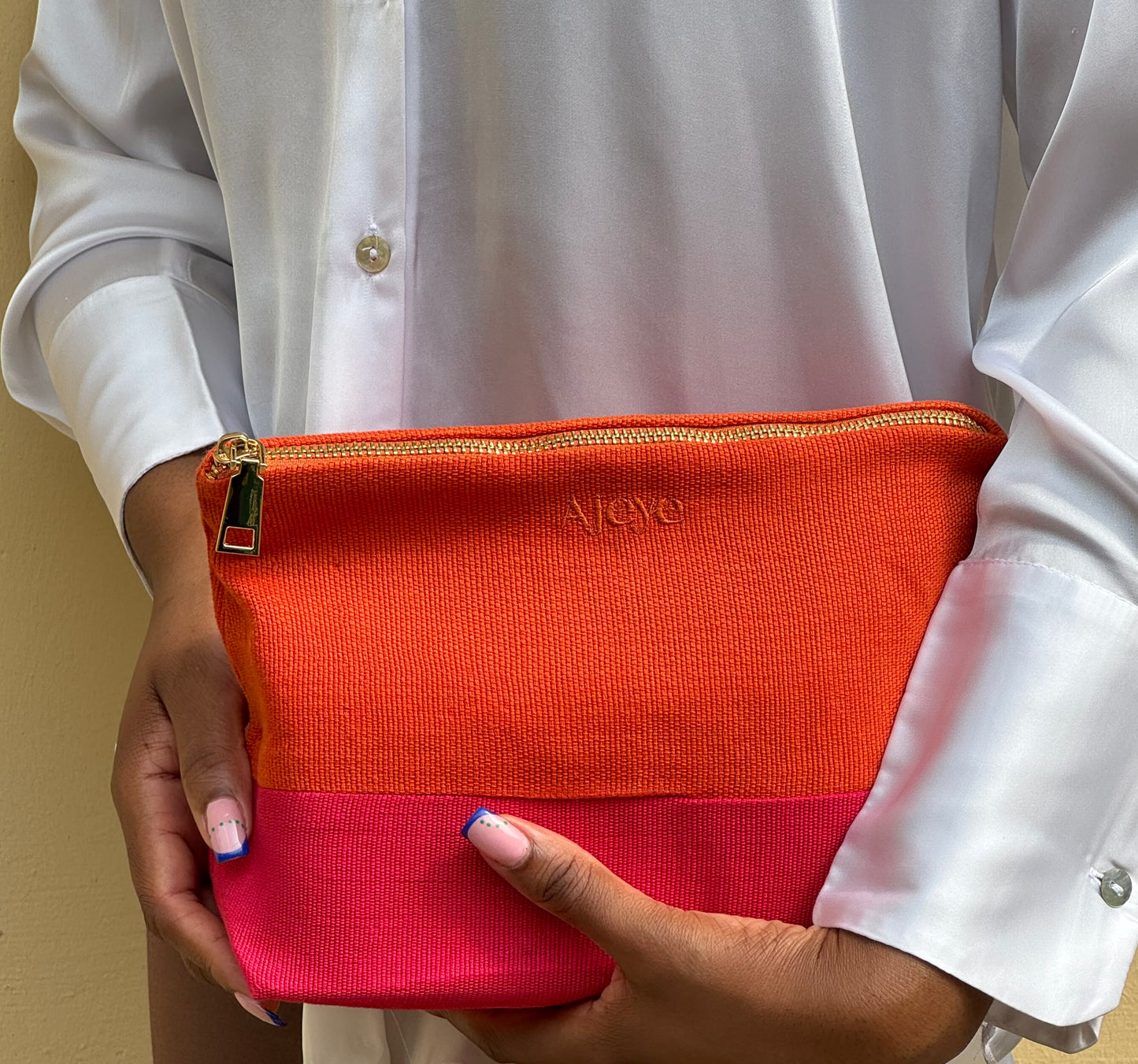 Beauty Pouch