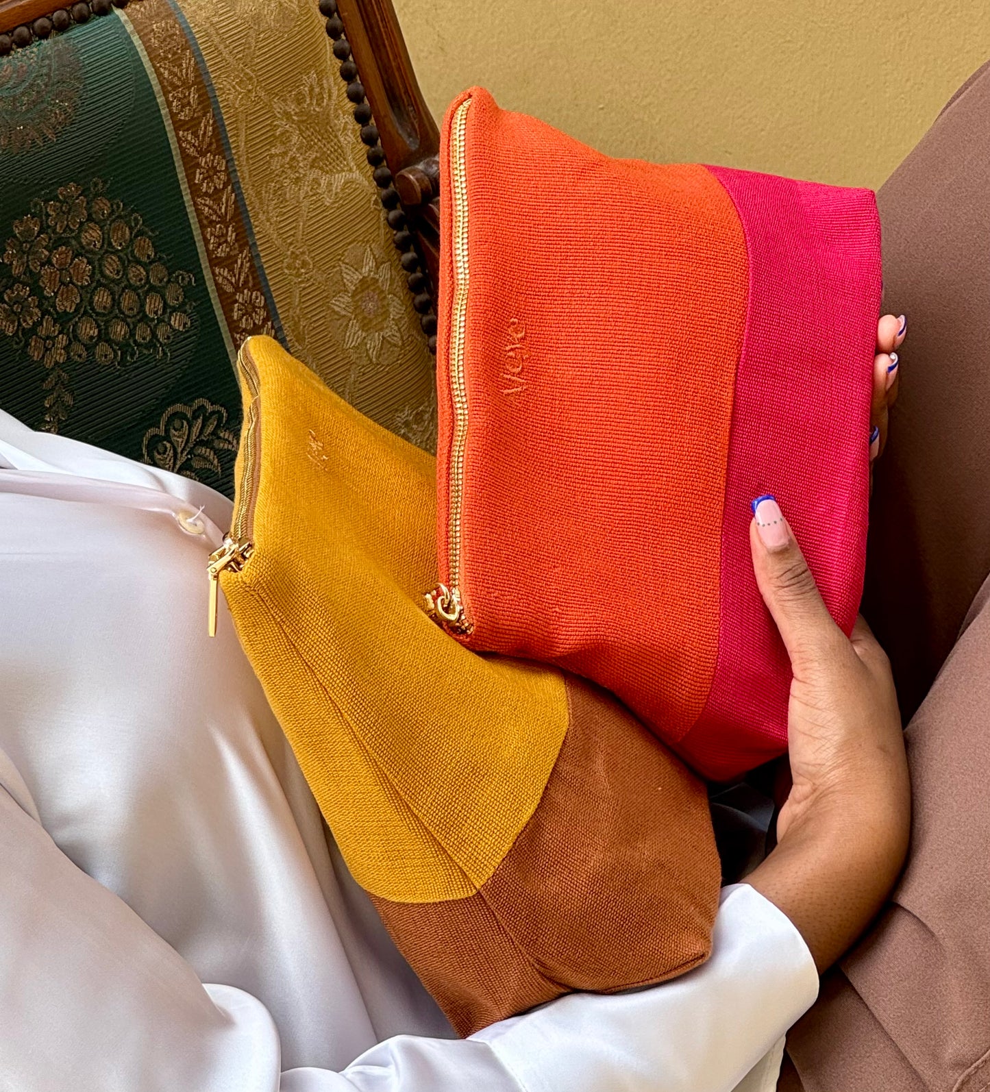 Beauty Pouch