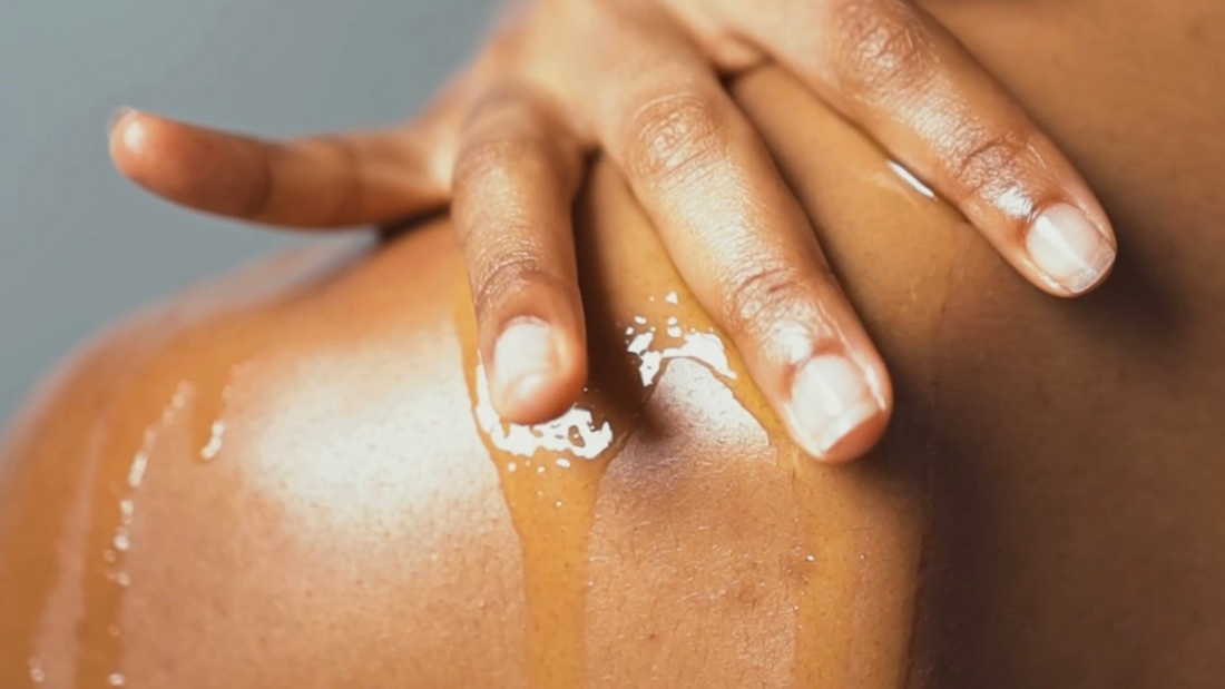 Everything You Need to Know About Body Oils: How to choose, use, and benefit from them